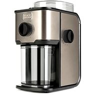 Black & Decker BXCG151E - Coffee Grinder