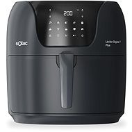 Solac FA1800 - Hot Air Fryer