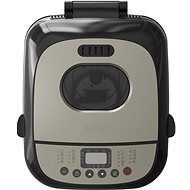 Black & Decker BXBM600E - Breadmaker