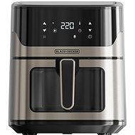 Black & Decker BXAF6500E - Hot Air Fryer