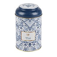 DOCHTMANN Tea box motive Azul 10,5 × 15 cm - Storage Jar