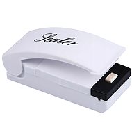 Retoo Ruční svářečka fólií, bílá - Vacuum Sealer