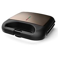 Black & Decker BXSA752E Toaster - Sandwich Maker