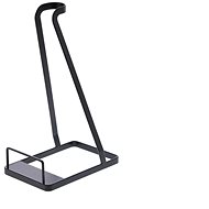 YAMAZAKI Vacuum cleaner stand Tower 3274, black - Stand