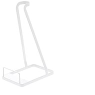 YAMAZAKI Vacuum cleaner stand Tower 3273, white - Stand