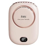 Smart Lashes USB fan Katrin - salmon - Fan