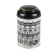 DOCHTMANN Tea box Versailles 10,5 × 15 cm - Tea Storage Box