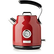 HADEN Dorset Red, red - Electric Kettle