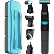 Cecotec 4229 PrecisionCare Extreme 5in1 - Razor