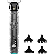 Cecotec 3380 Bamba PrecisionCare - Razor