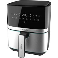 Cecotec 3317 CecoFry hot air fryer - Hot Air Fryer