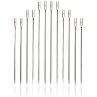 Retoo Manual self threading needles 12 pcs - Sewing kit