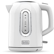 Black&Decker BXKE2204E Electric kettle - Electric Kettle