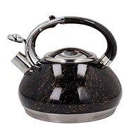 EDENBERG Whistling kettle EB-1935BR, 3 l - Hot Water Kettle