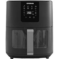 Orava Airy-4 - Hot Air Fryer