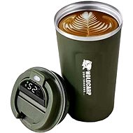 Holdcarp Thermo Inox LED Mug with digital thermometer 510 ml - Thermal Mug