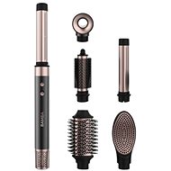 Cecotec 3469 CermicCare AirGlam curling iron - Hot Brush
