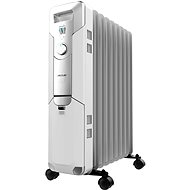 CECOTEC 5882 ReadyWarm 9000 oil radiator - Oil Radiator