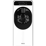 ECG Mr. Fanboy - Fan