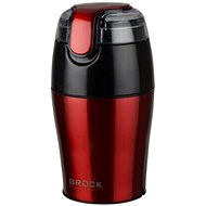 Brock Coffee grinder burgundy - Coffee Grinder