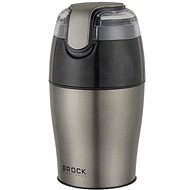 Brock Coffee grinder grey - Coffee Grinder