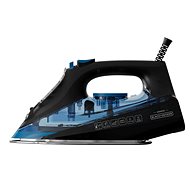 Black & Decker BXIR2606E - Clothes Iron