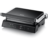 Severin KG 2399 Comfort contact grill 1800 W - Contact Grill