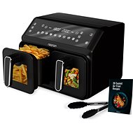 Noaton A68 Dual Pot - Hot Air Fryer
