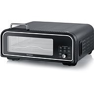 Severin PG 8575 Backofen mit Heißluft - Mini-Backofen