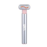 GLIM Wand for deep skin cleansing, red light therapy - Cosmetic device