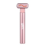Glim Wand for deep skin cleansing, red light therapy - Cosmetic device
