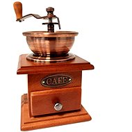 Pronett XJ3387 Retro Coffee Grinder - Coffee Grinder