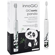 innoGio Electronic sonic toothbrush GIOSonic Panda - Electric Toothbrush