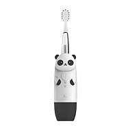 innoGio Electronic sonic toothbrush GIOPanda Black - Electric Toothbrush