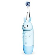 innoGio Electronic sonic toothbrush GIORabbit Blue - Electric Toothbrush