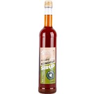 HempBona Hemp syrup - Syrup