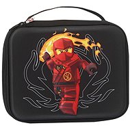 LEGO Ninjago Red - snack box - Lunch Box