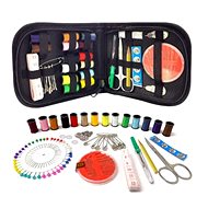 MDS Sewing set in case - 98 pcs - Sewing kit