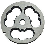 KDS Cutting plate 32 kidney - Meat Grinder Plate