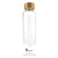 Made Sustained Glass bottle Knight 0,55 l - Drinking Bottle