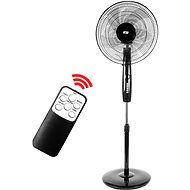 Aga Stand fan 43 cm MR8111 black - Fan