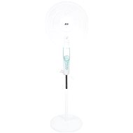Aga Stand fan 43 cm MR8110 white - Fan