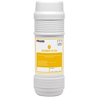 4Swiss Sediment Filter - Water Purification Filter