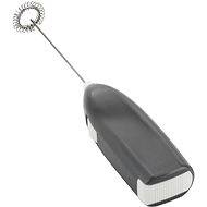 Vergionic 7306 Milk frother, AA, black - Milk Frother