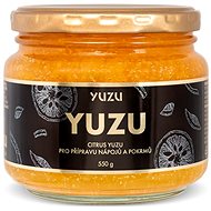 YUZU Yuzu 550 g - Syrup