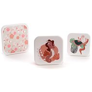 Amadeus Snack box Venus 3 pcs - Lunch Box