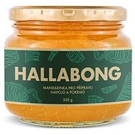 Yuzu Hallabong 550 g - Syrup
