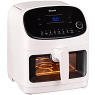4Swiss ABB-021 White - Hot Air Fryer