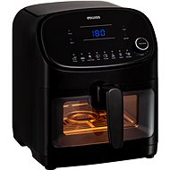 4Swiss ABB-021 Black - Hot Air Fryer