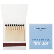 SCENT BLEND Zápalky pro svíčky - Matches